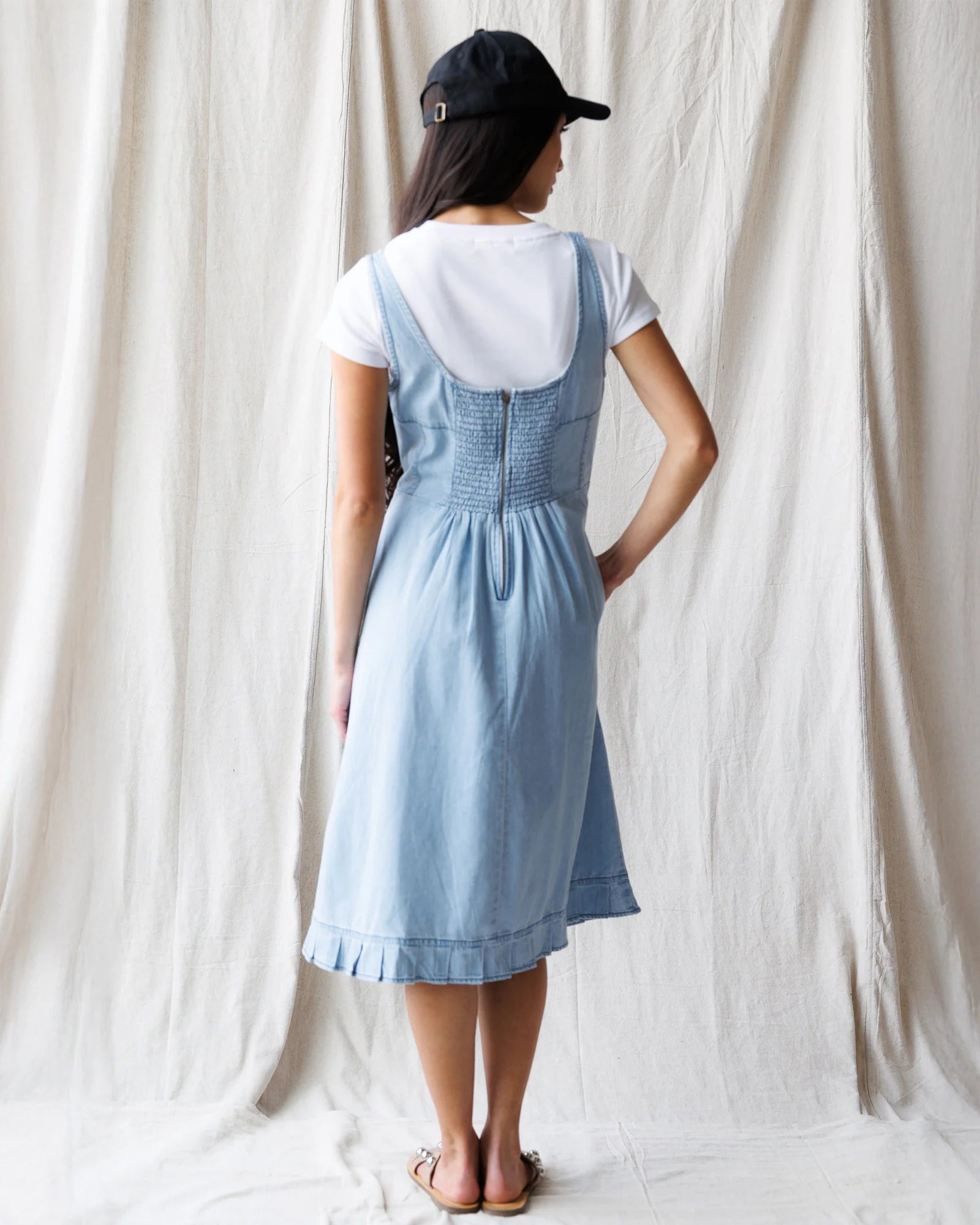 Collective Favorite Dress