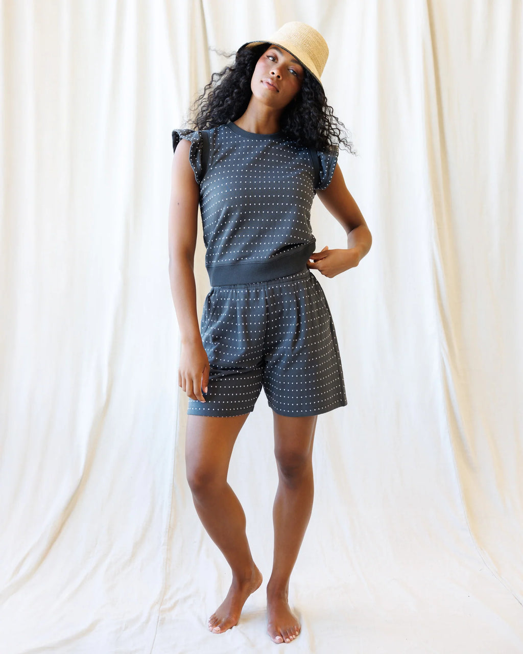 On Repeat Pullover