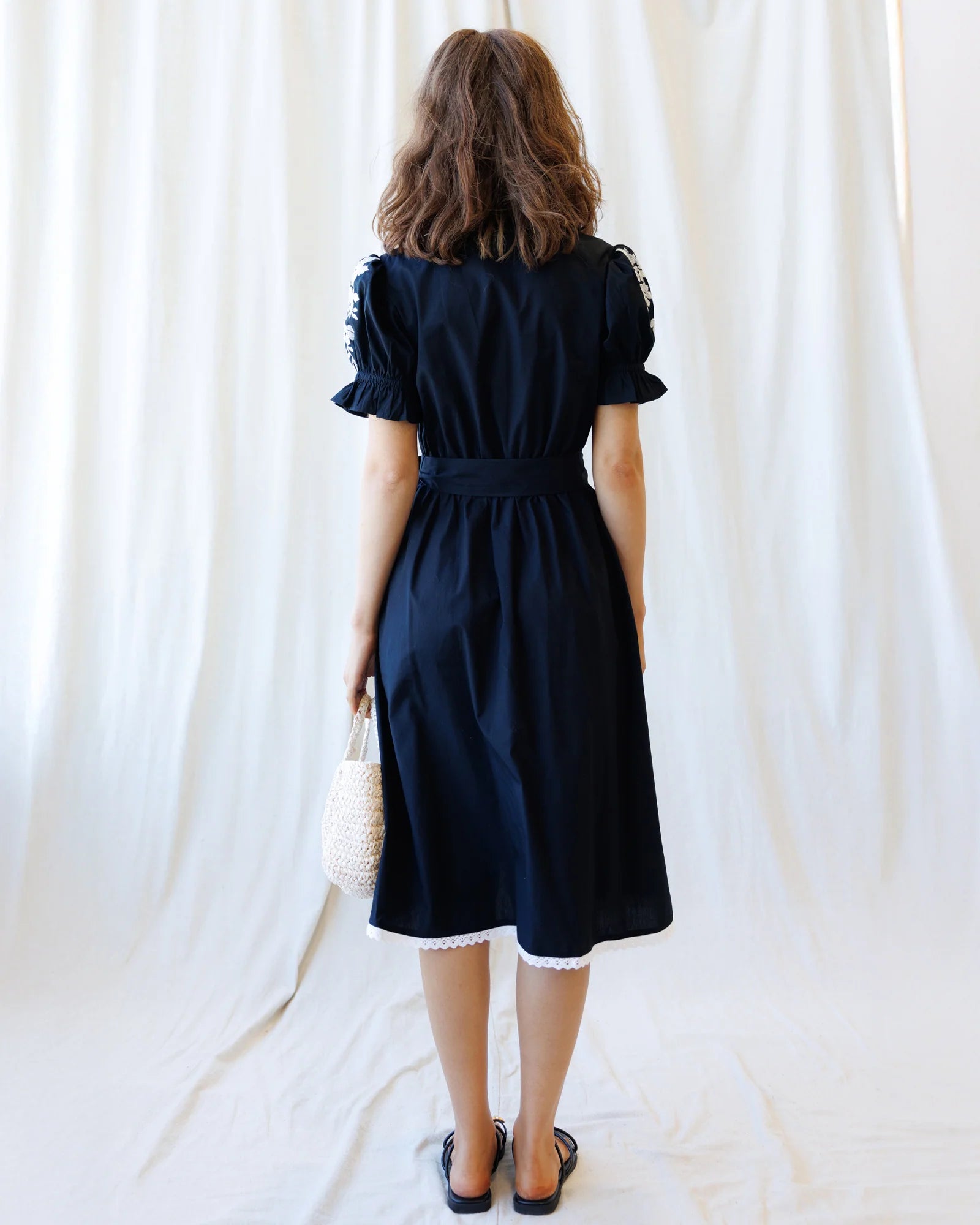 Fairmont Dress